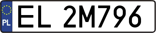 EL2M796