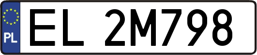 EL2M798