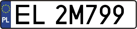 EL2M799
