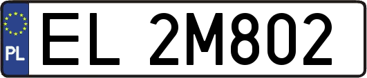 EL2M802