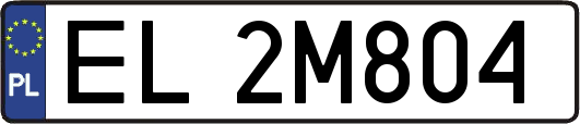 EL2M804