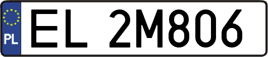 EL2M806
