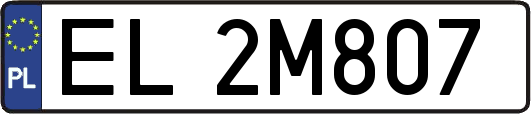 EL2M807