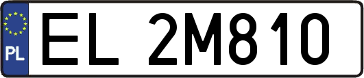 EL2M810