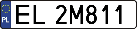 EL2M811