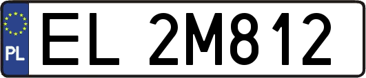 EL2M812