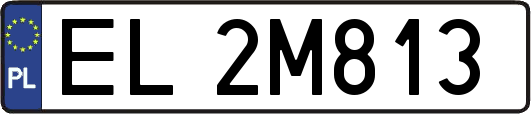 EL2M813