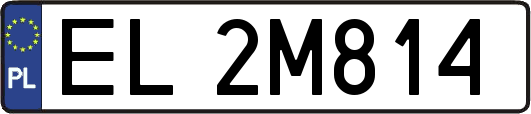 EL2M814
