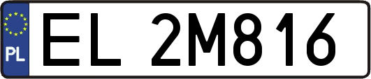 EL2M816