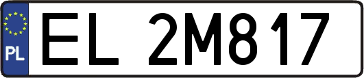 EL2M817