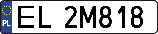 EL2M818