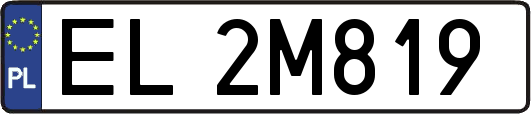 EL2M819