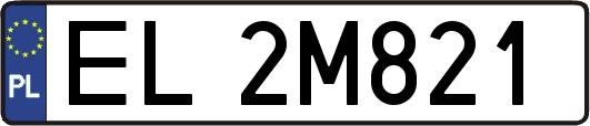 EL2M821