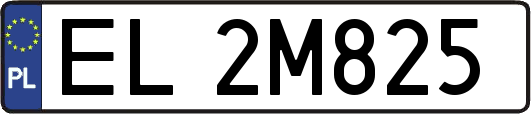 EL2M825