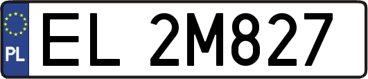 EL2M827