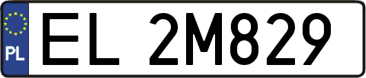 EL2M829