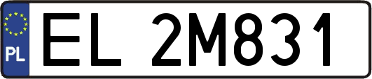 EL2M831