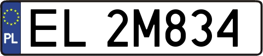 EL2M834