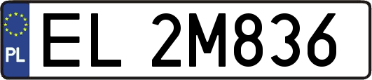 EL2M836