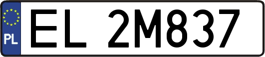 EL2M837