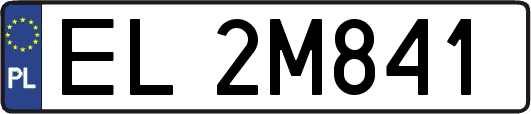 EL2M841