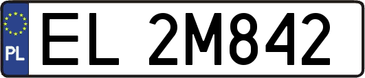EL2M842