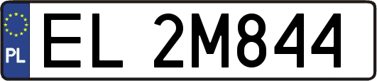 EL2M844