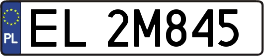 EL2M845