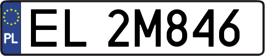 EL2M846