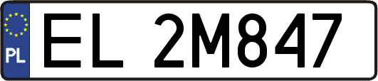 EL2M847