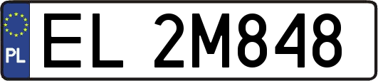 EL2M848