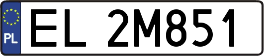 EL2M851