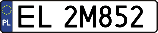 EL2M852