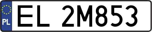 EL2M853