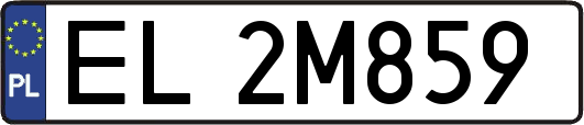 EL2M859