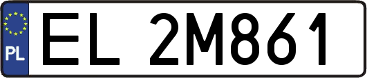 EL2M861