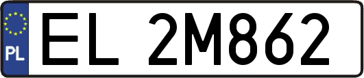 EL2M862