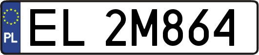 EL2M864