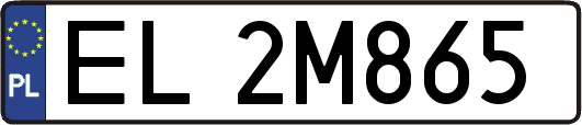 EL2M865