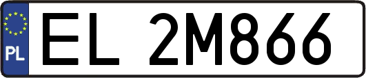 EL2M866