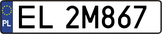 EL2M867