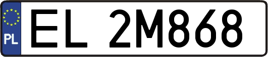 EL2M868
