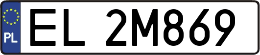 EL2M869