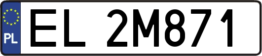 EL2M871