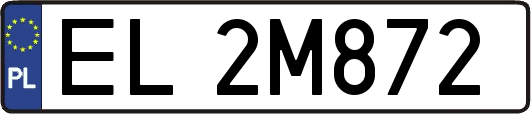 EL2M872