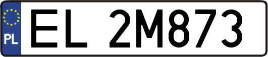 EL2M873
