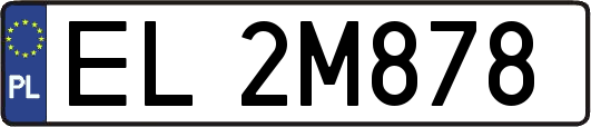 EL2M878