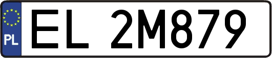 EL2M879
