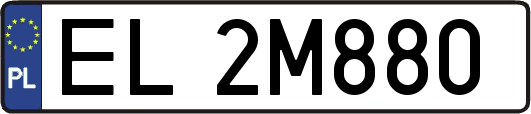 EL2M880