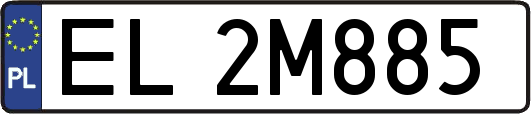 EL2M885